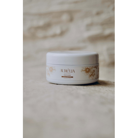 МАСКА Дълбоко хидратираща и възстановяваща със дълготраен парфюмен аромат 0,200ml