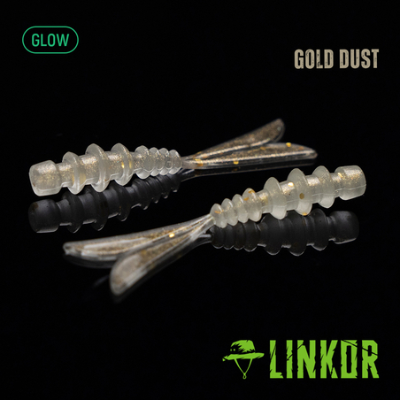 Linkor Lures - Diplura 40mm