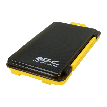 Golden Catch Constructor Foam Case CFC-1710