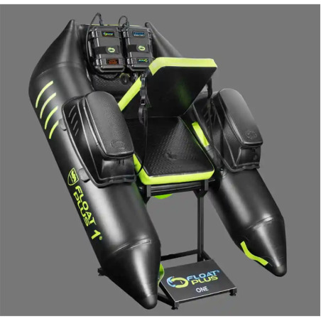 Float Plus 1 Проходилка