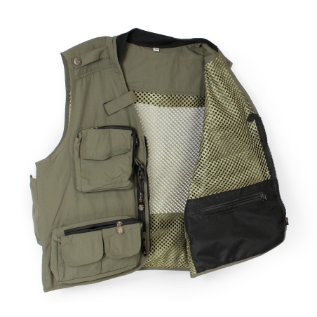 Елек Filstar Pro Fishing Vest