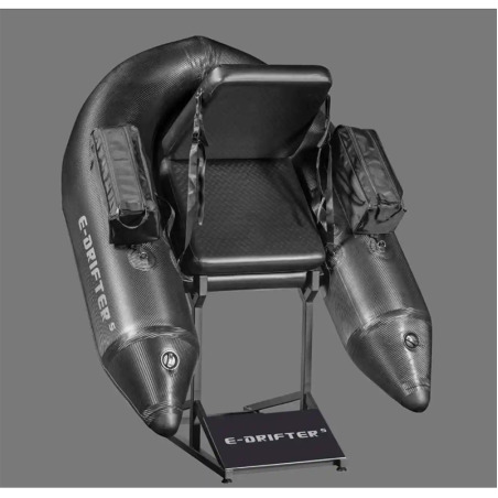 Float Plus E-Drifter S - проходилка