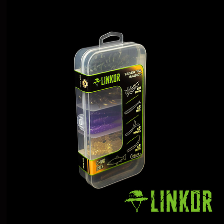 Linkor Chub Box
