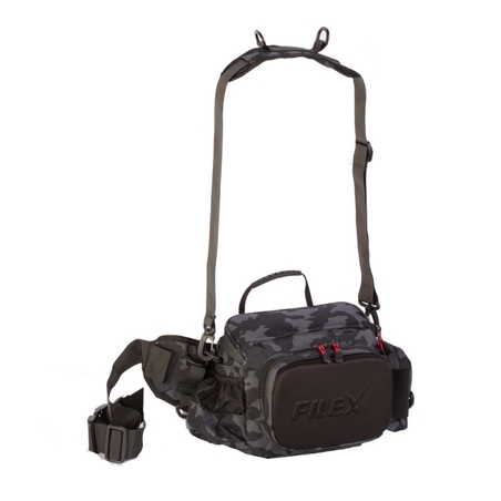 Чанта Filex ADVENTURE PRO BAG
