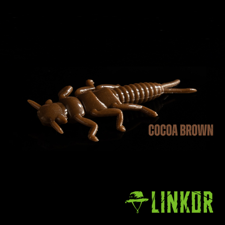 Linkor Lures - STONEY 35mm