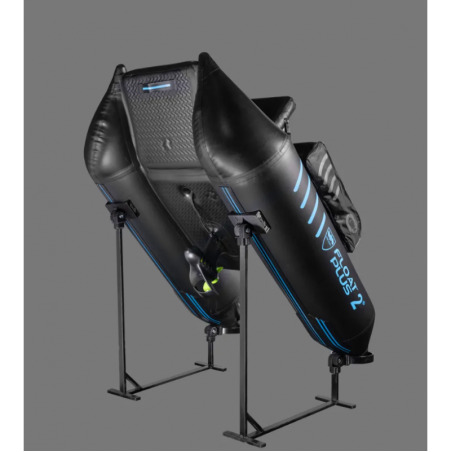 Float Plus 2 Проходилка