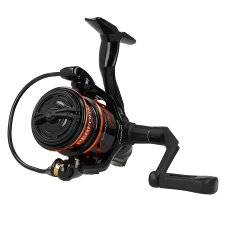 Golden Catch Reel Volt 2500S 6+1BB
