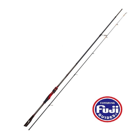 Fil Fishing VISION SPIN 2.65м/ 7-28гр