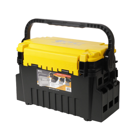 Golden Catch Anglers Arsenal Box 7070