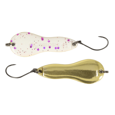 Golden Catch Spoon Niboshi Trout 3g