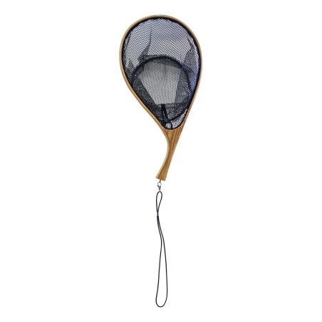 Кеп FillStar Wood Bent Fly Net 38 x 28 см