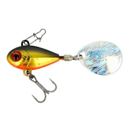 Golden Catch Tail Spinner Yoke 7.5g