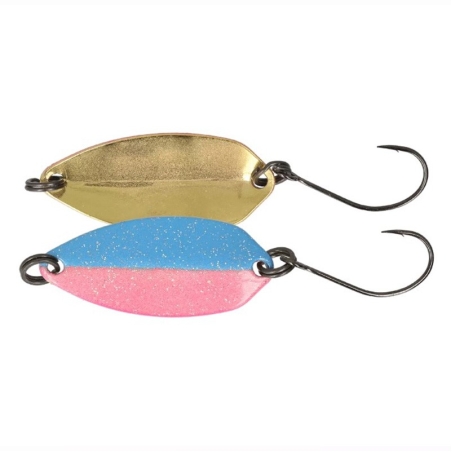 Golden Catch Spoon Hedik 2.6g