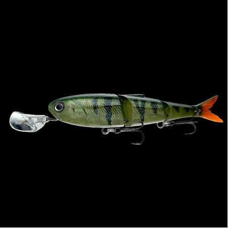 Headbanger Spitfire 16cm 54g