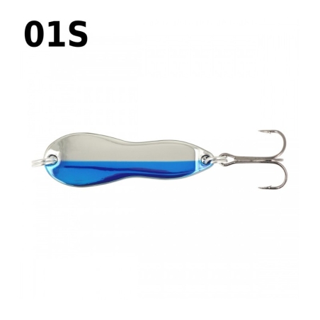 Golden Catch Spoon Niboshi 15.5g