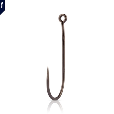MUSTAD CHEBU-CHEBU HOOKS - Единични Куки