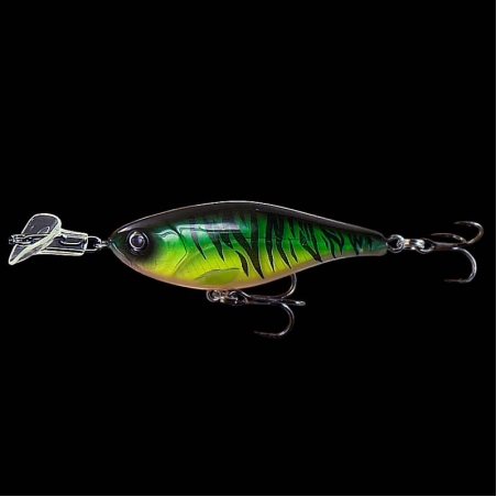 Headbanger Cranky Shad 6.4cm 10g