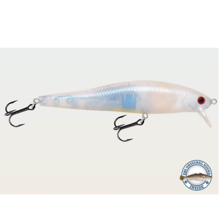Livingston Monster Mike Stick Master 127