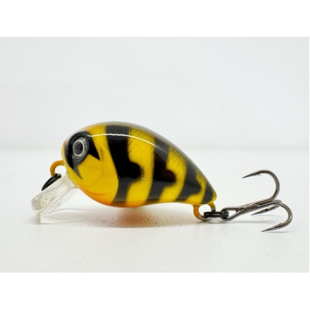 Sea Buzz Chub Bug SR - ВОБЛЕР