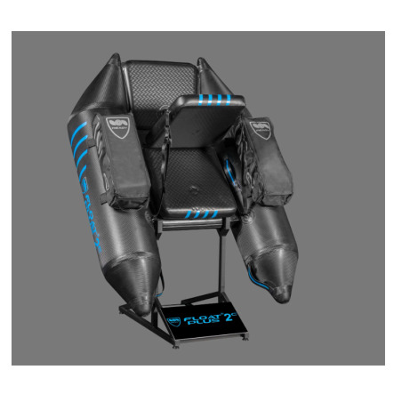 Float Plus 2 C Проходилка