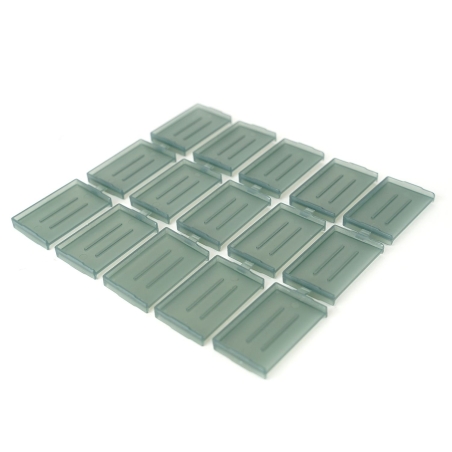 Кутия Eurocatch Pro-Tackle LureBox 25G Divisiblel 25x16x3,6 см Grey - DOM071320015