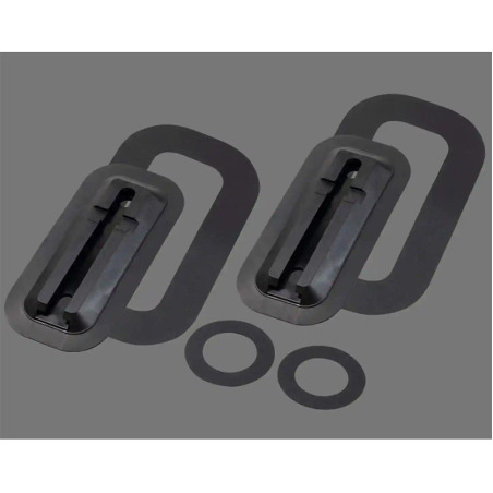 Float Plus Държач за електрически двигател Twin Force