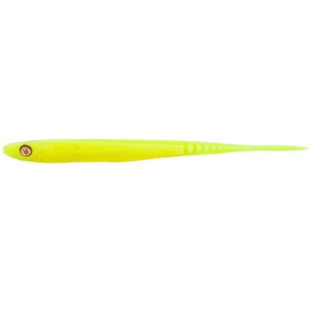 Adusta Lancetic 3.5 - 85mm - 10pcs - Силиконова Примамка