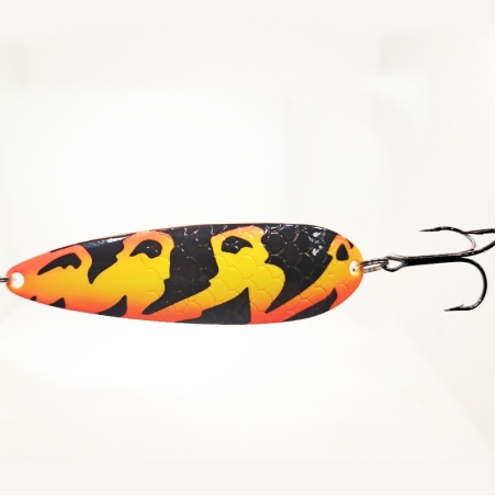 Клатушка Sea Buzz Terminator 85mm 23.5g