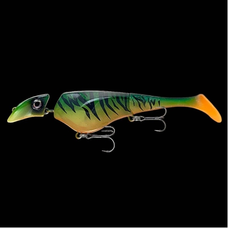 Headbanger Shad 160SP