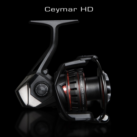 Макара Okuma - Ceymar CHD-2500A - CHD-2500A