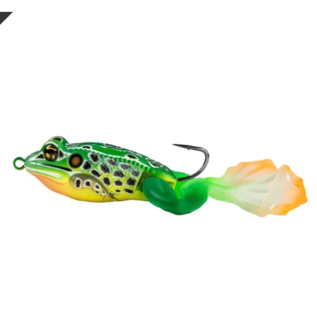 LIVE TARGET ULTIMATE FROG STRIDE BAIT 50mm 21g