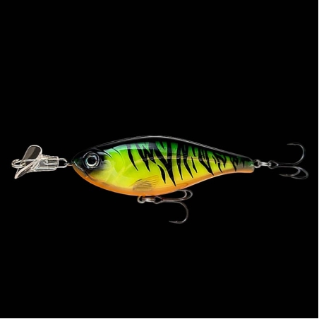 Headbanger Cranky Shad 10.1cm 33g