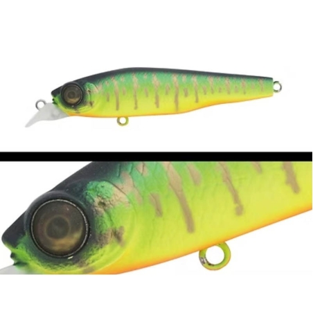 Adusta Twitch Shiner Liner 72F 7g - Воблер