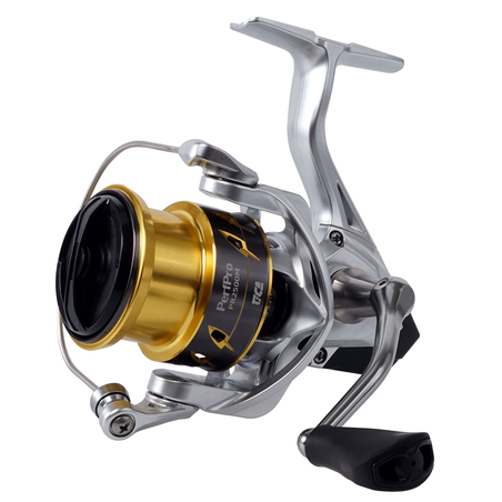 Спининг макара PR5000 PerfPro TICA (SW 9+1 лагера, 5.2:1)