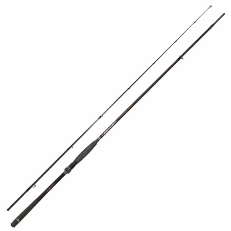 Hearty Rise Zander Game XT