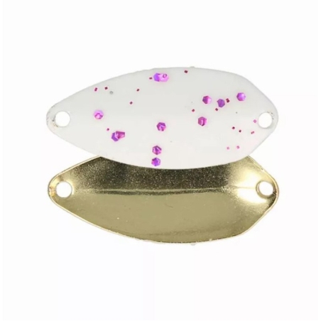 Golden Catch Spoon Hedik 1.8g
