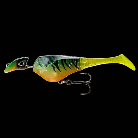 Headbanger Shad 110SP