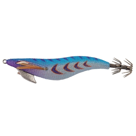 Mustad Baku Squid Jig (BDF) 75mm 12g - Калмариера