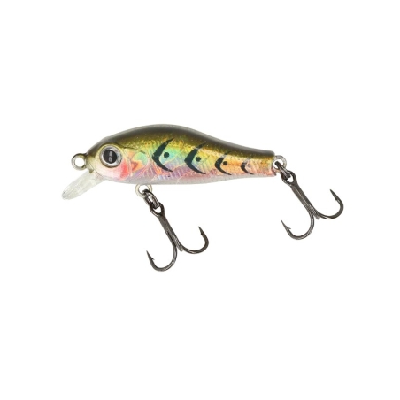Golden Catch Hard Lure Raider 35SS 2.2g