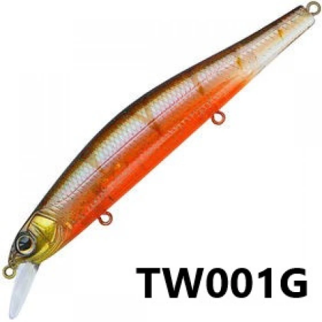 ВОБЛЕР Strike Pro EG 193A-SP