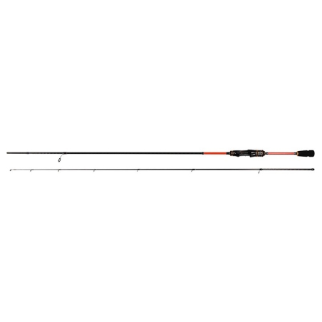 Golden Catch Rod Volt