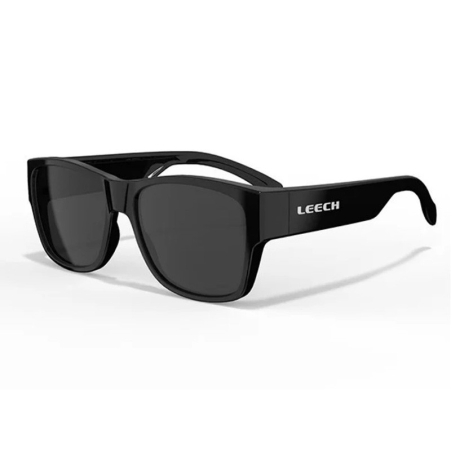 Очила Leech Cover Black