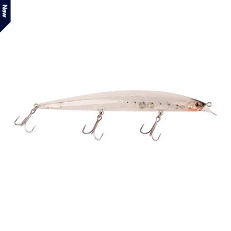 MUSTAD GONTA MINNOW 170 S - ВОБЛЕР