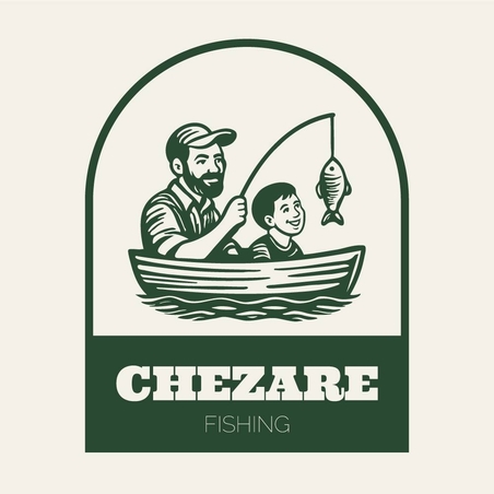 CHEZARE FISHING