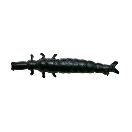 Nikko DAPPY Caddisfly 23mm - Силиконова Примамка