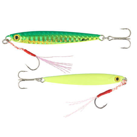 Golden Catch Metal Jig Dasher 7g