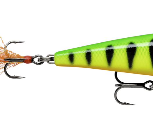 Воблер Rapala FNP04