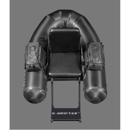 Float Plus E-Drifter L - Проходилка
