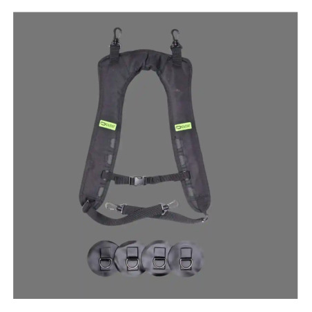 Float Plus Презрамки за проходилка