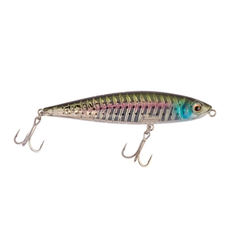 MUSTAD VERTEBRATA TOPWATER 90F